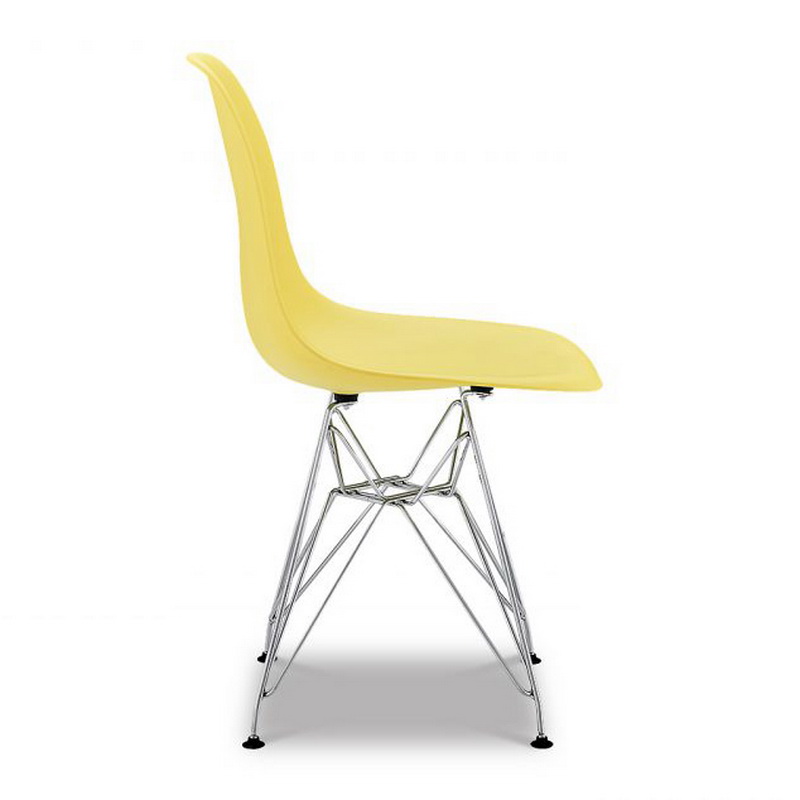 ESF PM073 стул желтый